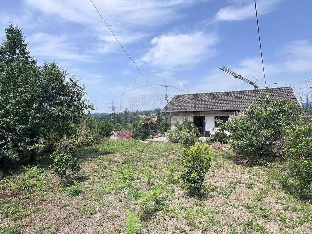 Casa venda em Amares, Braga