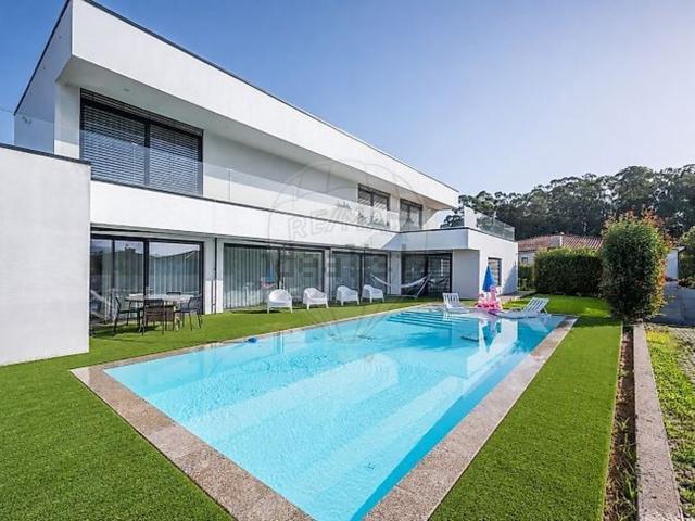 Casa venda em Amares, Braga