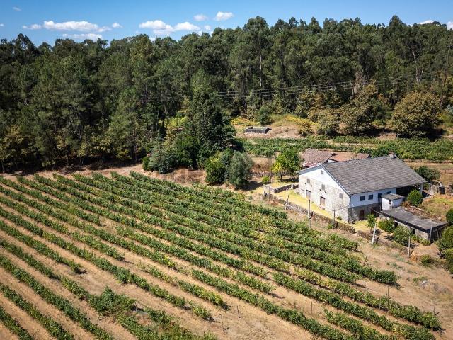 Casa venda em Amares, Braga