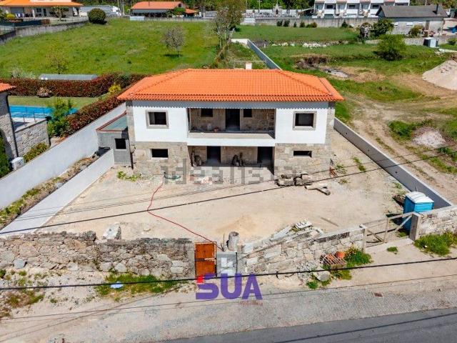 Casa venda em Amares, Braga