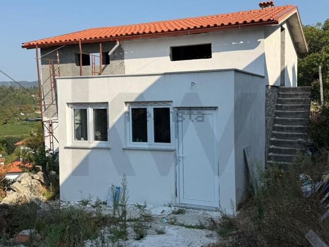 Casa venda em Amares, Braga