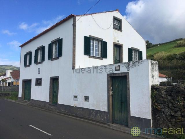 Casa venda em Açores, Flamengos