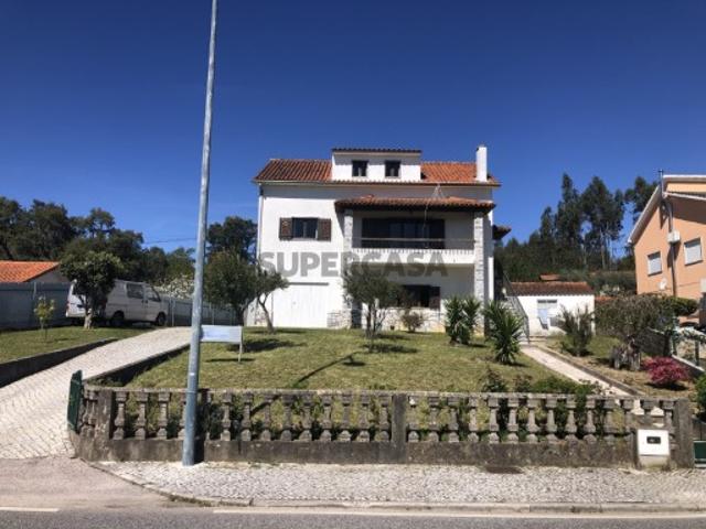 Casa venda em Figueiró Dos Vinhos, Leiria