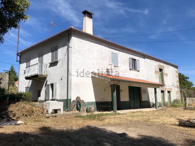 Casa alugar em Guarda, Foios