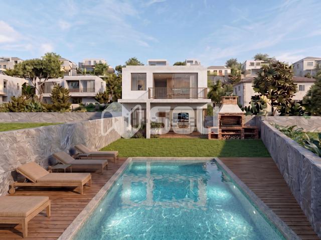 Casa venda em Maia, Folgosa