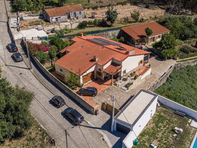 Casa venda em Quintã, Folgosa