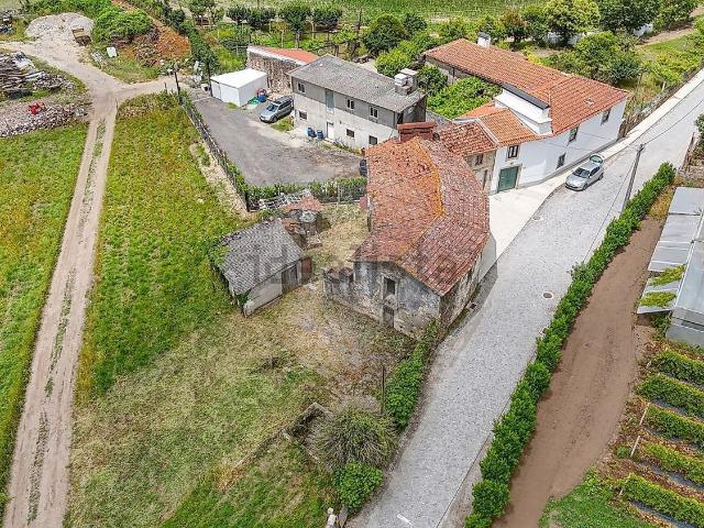 Casa venda em Maia, Folgosa