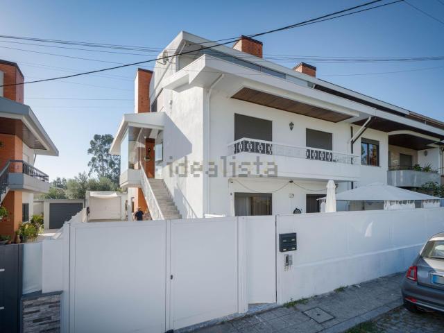 Casa venda em Zona Industrial de Alfena, Folgosa