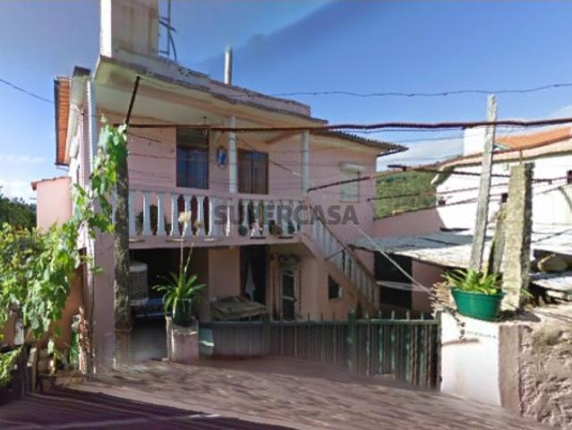 Casa venda em Sever Do Vouga, Aveiro