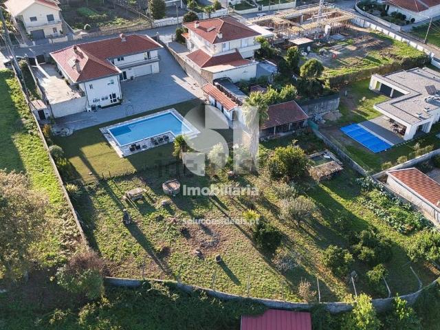 Casa venda em Anho Bom, Marecos