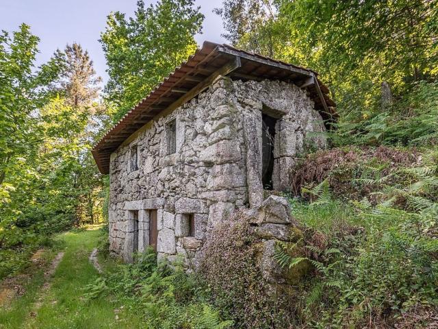 Casa venda em Póvoa De Lanhoso, Braga