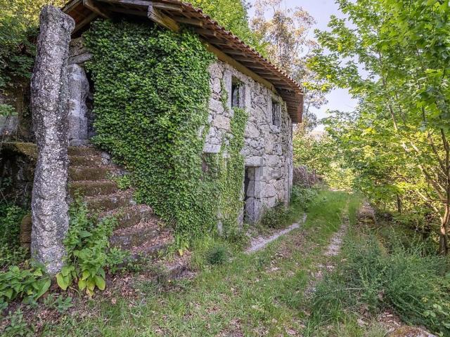 Casa venda em Póvoa De Lanhoso, Braga