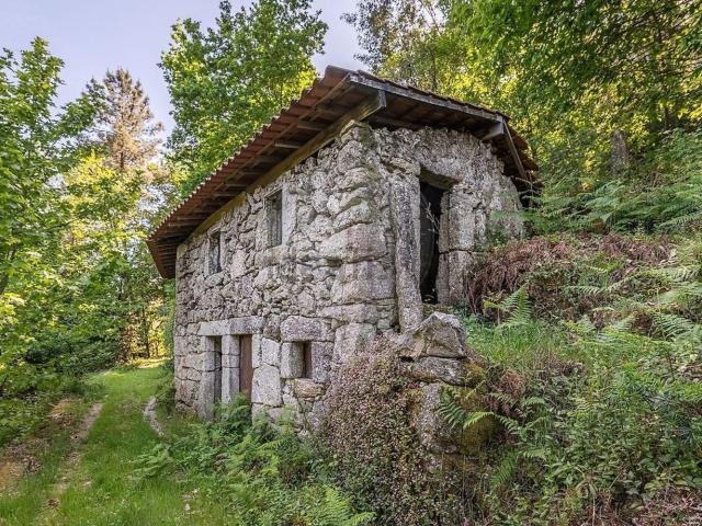Casa venda em Póvoa De Lanhoso, Braga