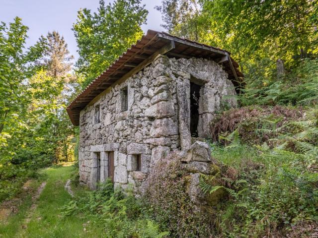 Casa venda em Póvoa De Lanhoso, Braga
