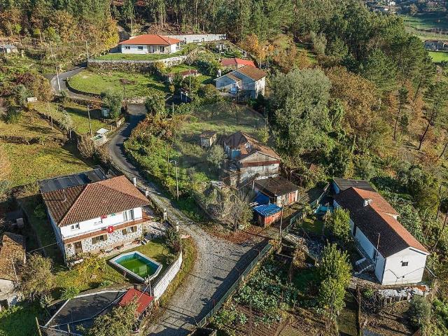 Casa venda em Póvoa De Lanhoso, Braga