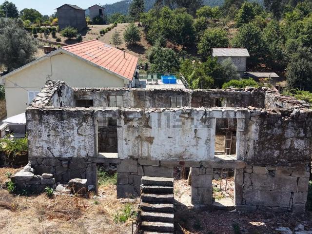 Casa venda em Póvoa De Lanhoso, Braga