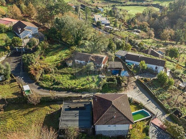 Casa venda em Póvoa De Lanhoso, Braga