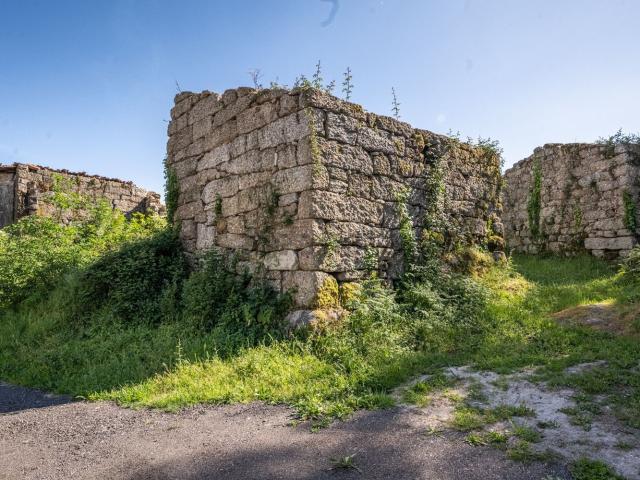 Casa venda em Póvoa De Lanhoso, Braga