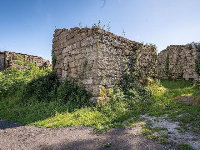 Casa venda em Póvoa De Lanhoso, Braga