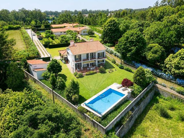 Casa venda em Arcozelo, Braga