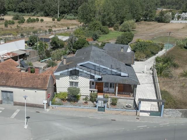 Casa venda em Rines, Ponte De Vagos