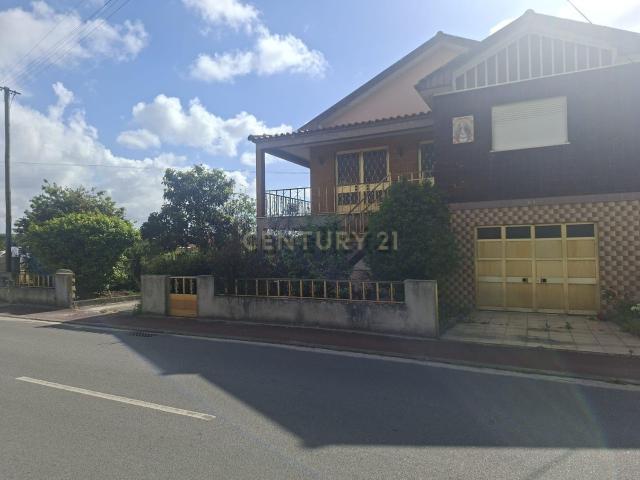 Casa venda em Rines, Ponte De Vagos