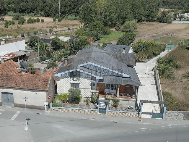 Casa venda em Ponte De Vagos, Aveiro