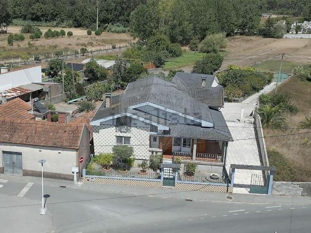 Casa venda em Rines, Ponte De Vagos