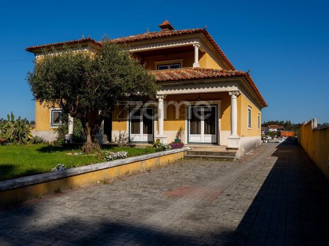 Casa venda em Ponte De Vagos, Aveiro