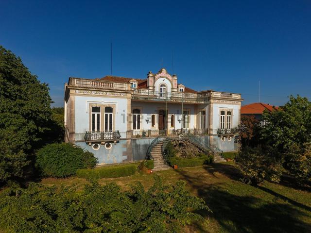 Casa venda em Ponte De Vagos, Aveiro
