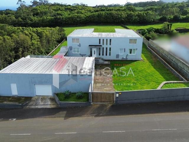 Casa venda em Açores, Fonte Do Bastardo