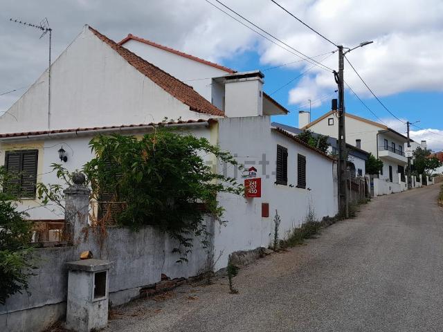 Casa venda em Fontes, Abrantes