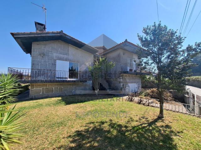 Casa venda em Forjães, Esposende