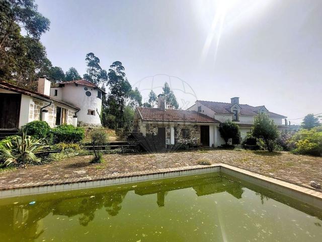 Casa venda em Vila Do Conde, Porto
