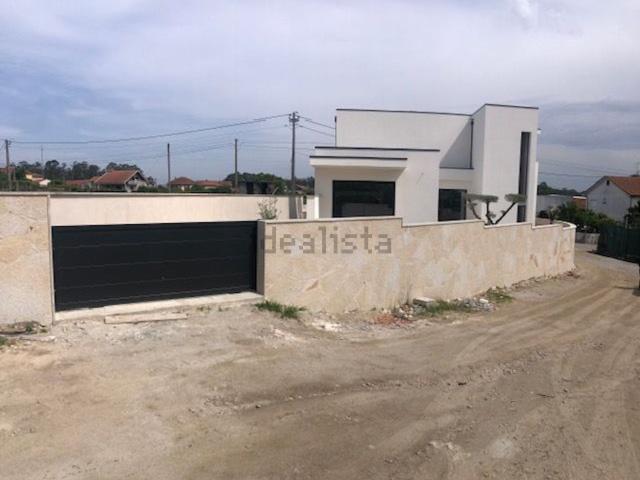 Casa venda em Fornelos, Arcozelo