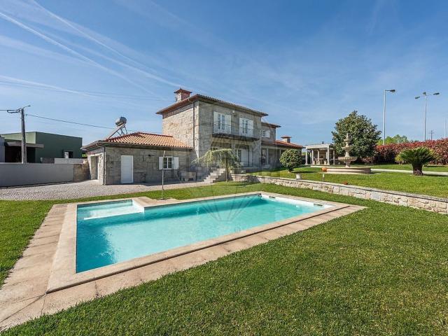 Casa venda em Fornelos, Fafe