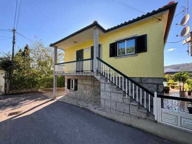 Casa venda em Fafe, Braga