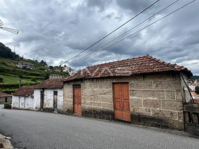 Casa venda em Castelo De Paiva, Aveiro