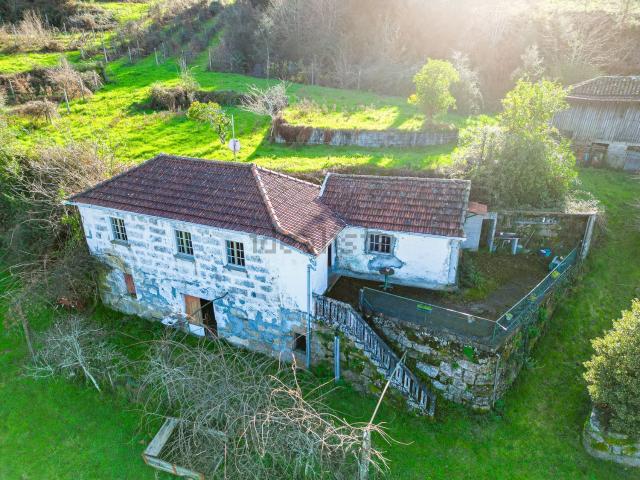 Casa venda em Castelo De Paiva, Aveiro
