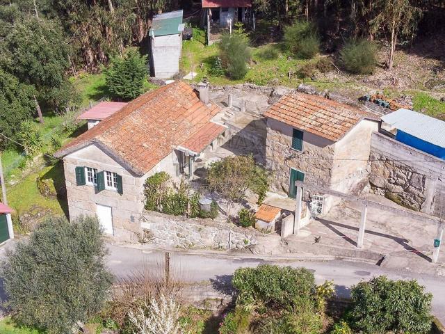 Casa venda em Fornos, Castelo de Paiva