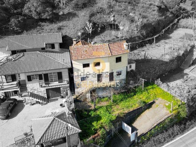 Casa venda em Cepa, Castelo De Paiva