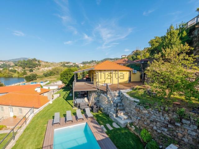 Casa venda em Fornos, Castelo de Paiva