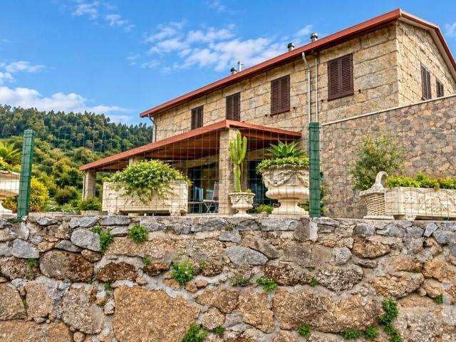 Casa venda em Fornos, Castelo de Paiva