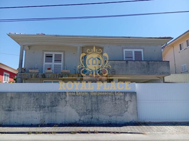 Casa venda em Fornos, Santa Maria Da Feira