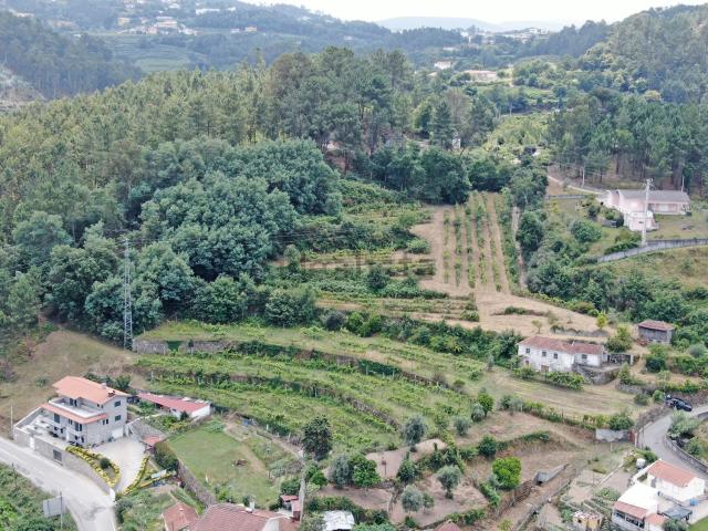 Casa venda em Cepa, Castelo De Paiva