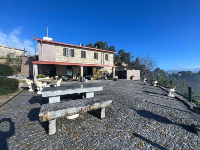 Casa venda em Castelo De Paiva, Aveiro