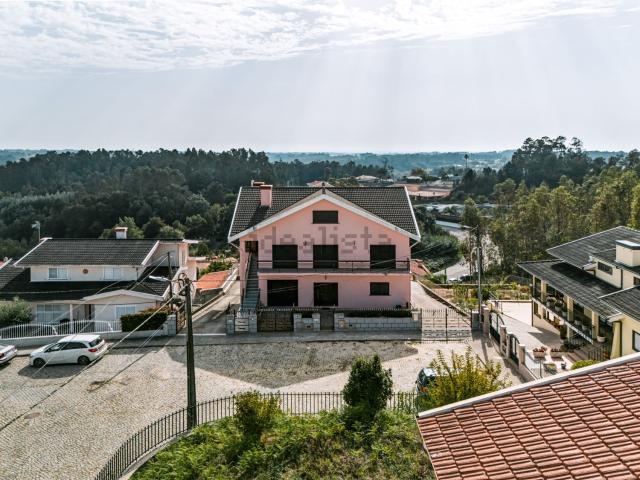 Casa venda em Fornos, Santa Maria Da Feira