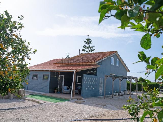 Casa venda em Aldeia do Peixe, Benavente