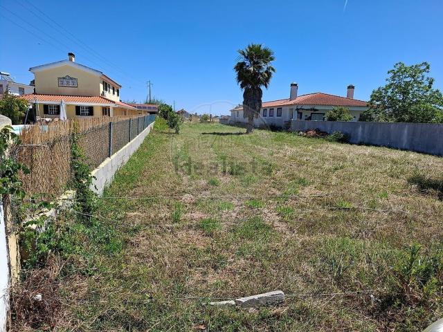 Casa venda em Salvaterra De Magos, Santarém