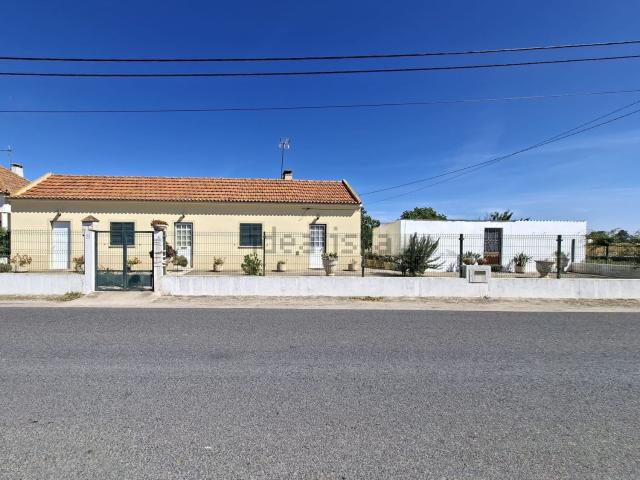 Casa venda em Salvaterra De Magos, Santarém